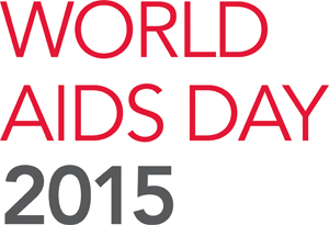 World AIDS Day 2015 - On the fast-track to end AIDS