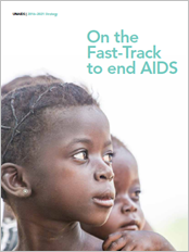 UNAIDS Strategy 2016-2021
