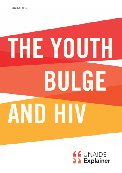 The youth bulge and HIV