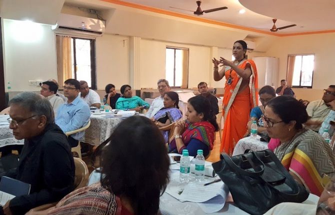 Mumbai fast-tracks AIDS response by spearheading innovations to end epidemic by 2030 Mumbai fast-tracks AIDS response by spearheading innovations to end epidemic by 2030