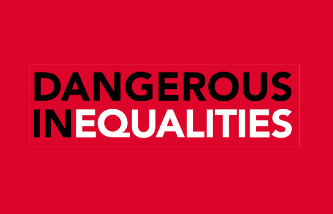 new UNAIDS report, Dangerous Inequalities, shows that urgent action to tackle inequalities can get the AIDS response on track. new UNAIDS report, Dangerous Inequalities, shows that urgent action to tackle inequalities can get the AIDS response on track.