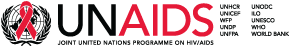 UNAIDS logo