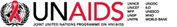 UNAIDS logo