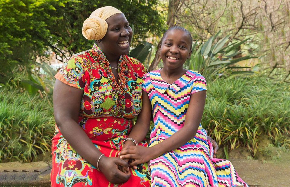 United for ending cervical cancer, HIV and inequities for women and girls - Vimarsana News