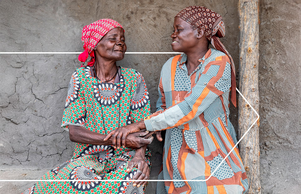 AIDS is at a crossroads: Take the rights path on Human Rights Day to ...