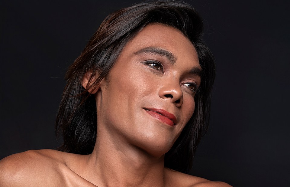 Unboxing self-esteem among transgender women in Brazil and their dreams for  a dignified life