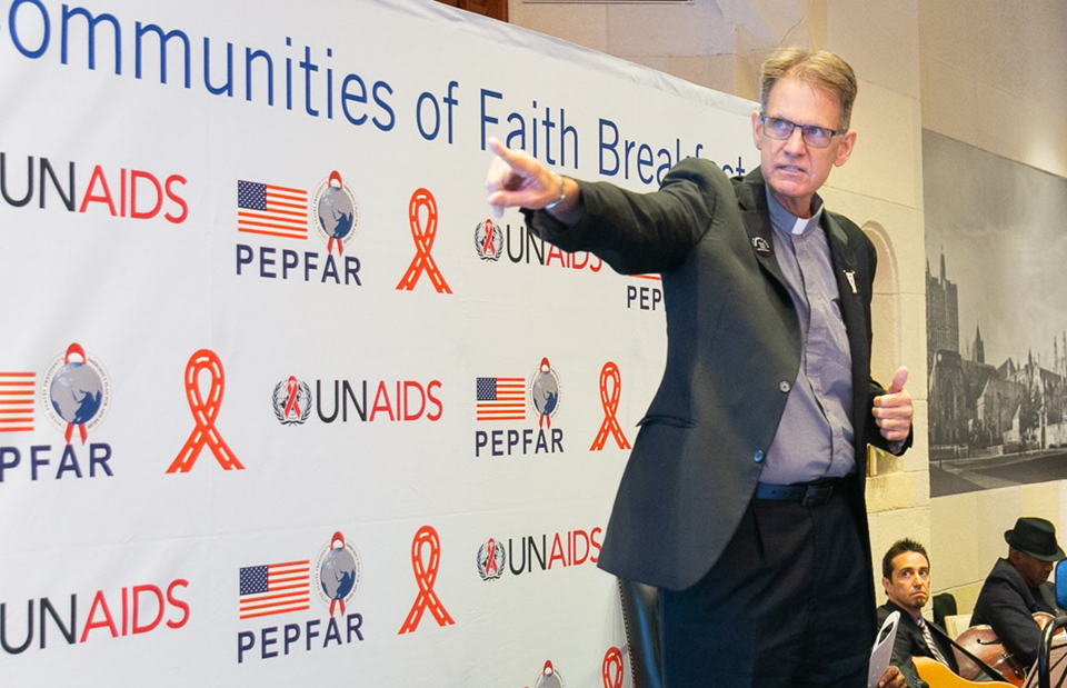 Communities of faith unite with health leaders to reach all children ...