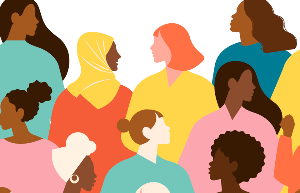 Cero discriminación