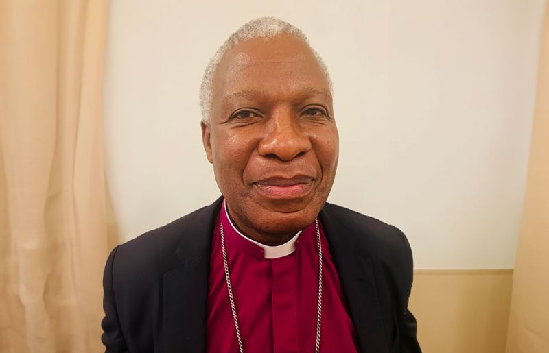 Related: Interview with Thabo Makgoba, Archbishop of Cape Town