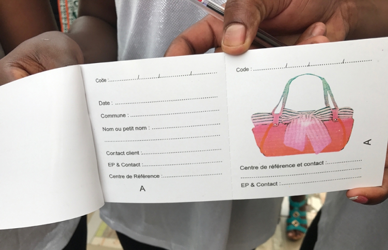 Art in Abidjan sex Côte d’Ivoire: