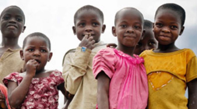 Using innovation to improve the lives of millions of the world’s most disadvantaged children and to bridge the divide between those who have almost everything and those with virtually nothing is explored in UNICEF’s The state of the world’s children, publ