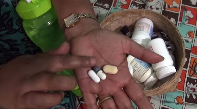 UNAIDS is working with countries to ensure that 30 million people living with HIV have access to HIV treatment by 2020.  