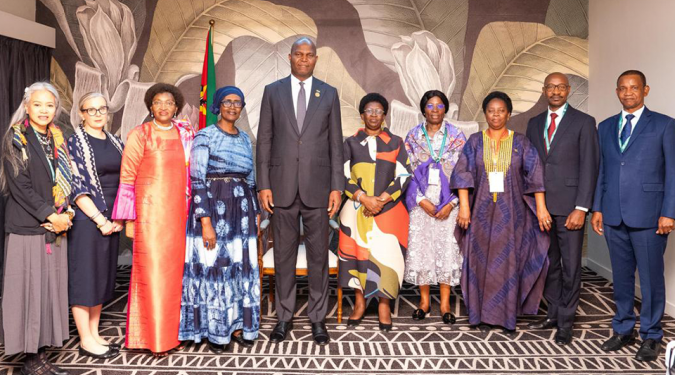 38 African Union Assembly
