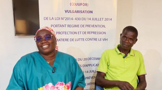 Côte d’Ivoire advances toward Universal Health Coverage—Leaving No One Behind