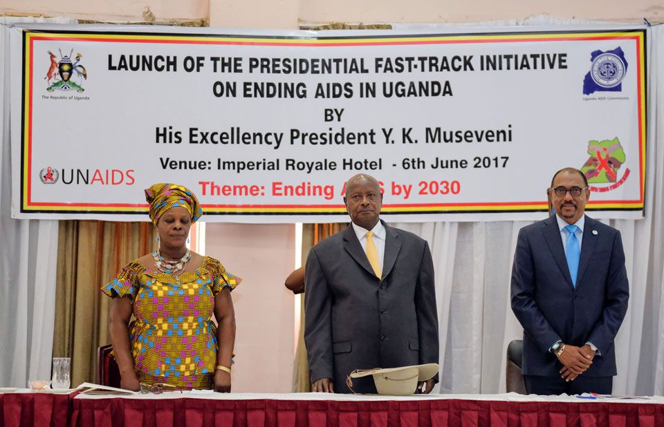 sites de rencontre du VIH en Ouganda ghosting datation Reddit
