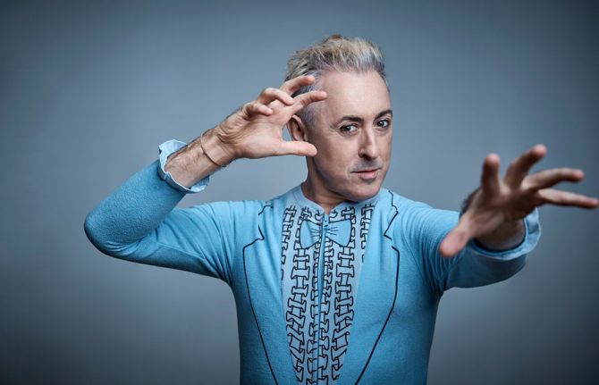 actor Alan Cumming actor Alan Cumming