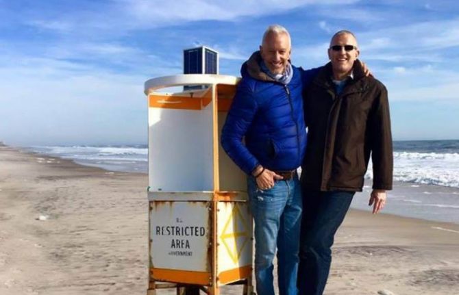 I am writing this in memory of my colleague and dear friend Alan Silverman, a retired UNAIDS staff member and leader in the AIDS response. I am writing this in memory of my colleague and dear friend Alan Silverman, a retired UNAIDS staff member and leader in the AIDS response.