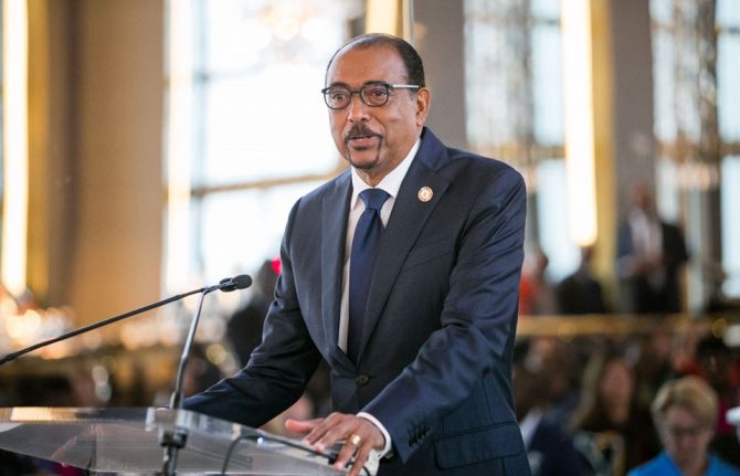First ladies of Africa working to stop new HIV infections among children First ladies of Africa working to stop new HIV infections among children