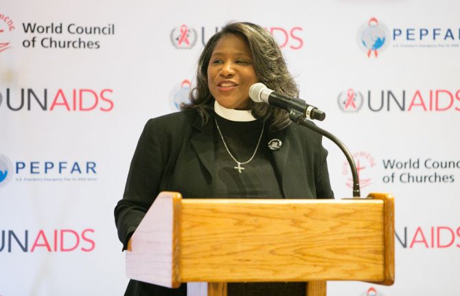 Building faith-based partnerships to end AIDS and TB among children and adolescents Building faith-based partnerships to end AIDS and TB among children and adolescents