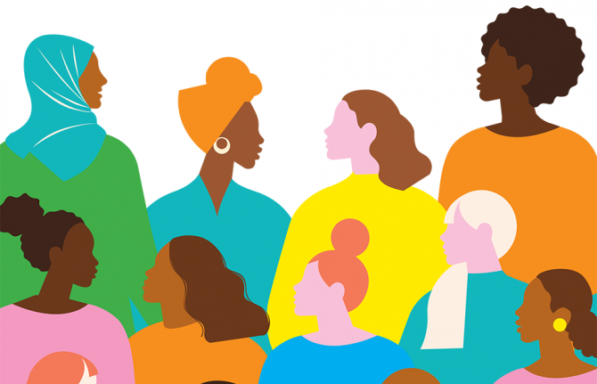 UNAIDS highlights six critical actions to put gender equality at the centre of COVID-19 responses UNAIDS highlights six critical actions to put gender equality at the centre of COVID-19 responses