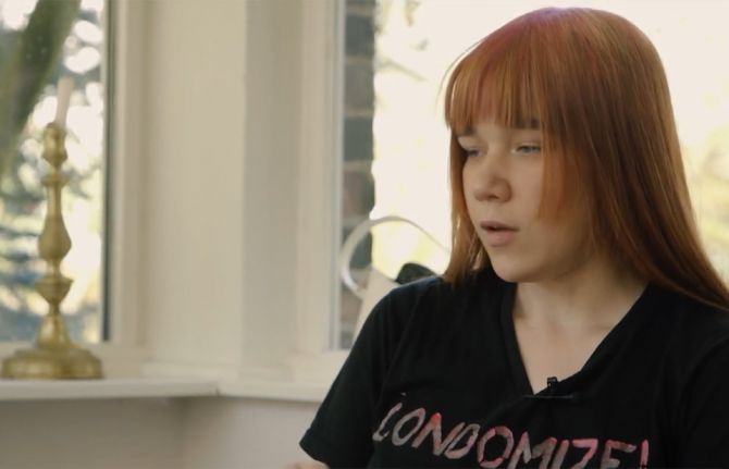 Vasilisa Sutushko, who was born with HIV, arrived in Berlin at the beginning of March and had only one month of HIV medicine with her. She also had no clue navigating the German health system. A local NGO, Berliner AIDS Hilfe, one of Germany’s oldest HIV Vasilisa Sutushko, who was born with HIV, arrived in Berlin at the beginning of March and had only one month of HIV medicine with her. She also had no clue navigating the German health system. A local NGO, Berliner AIDS Hilfe, one of Germany’s oldest HIV