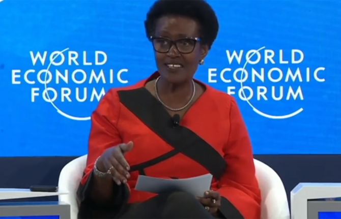 UNAIDS tells Davos that economic recovery and health security will fail unless leaders tackle inequality UNAIDS tells Davos that economic recovery and health security will fail unless leaders tackle inequality