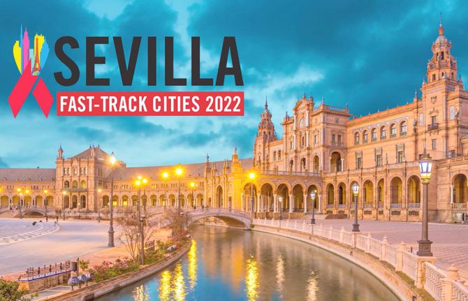 Sevilla Declaration on the Centrality of Communities in Urban HIV Responses Sevilla Declaration on the Centrality of Communities in Urban HIV Responses