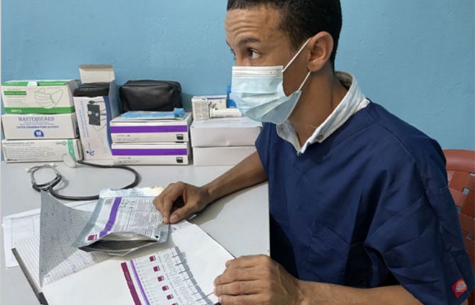 Debt restructuring and reforms to the global tax system are urgently required to end AIDS and release funds for health systems and other essential services Debt restructuring and reforms to the global tax system are urgently required to end AIDS and release funds for health systems and other essential services