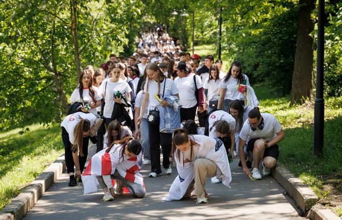 Moldova builds momentum for stigma-free healthcare for people living with HIV Moldova builds momentum for stigma-free healthcare for people living with HIV