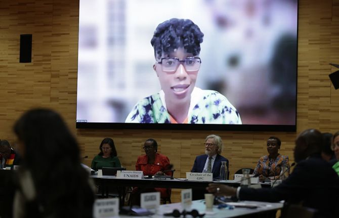 Global leaders convene to accelerate access to long-acting HIV prevention technologies amidst funding cuts