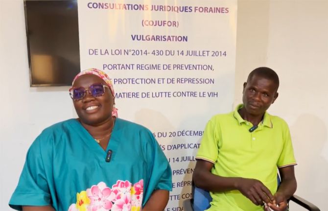 Côte d’Ivoire advances toward Universal Health Coverage—Leaving No One Behind Côte d’Ivoire advances toward Universal Health Coverage—Leaving No One Behind