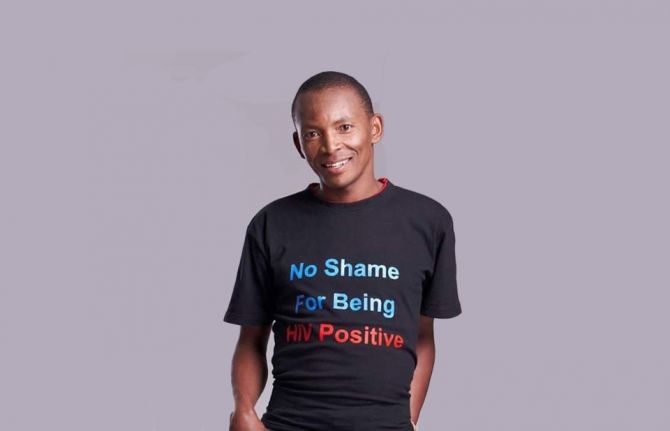 Remembering Andrew Mosane, AIDS activist and progressive “radical” Remembering Andrew Mosane, AIDS activist and progressive “radical”