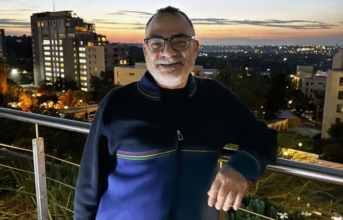 Christoforos Mallouris' journey from humble beginnings in Cyprus to becoming a prominent global HIV advocate is a powerful story of personal transformation. Christoforos Mallouris' journey from humble beginnings in Cyprus to becoming a prominent global HIV advocate is a powerful story of personal transformation.