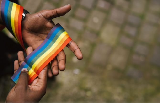 22nd April 2024 – UNAIDS welcomes the decision of the High Court of Dominica to protect the rights of LGBTQ people in Dominica. 22nd April 2024 – UNAIDS welcomes the decision of the High Court of Dominica to protect the rights of LGBTQ people in Dominica.