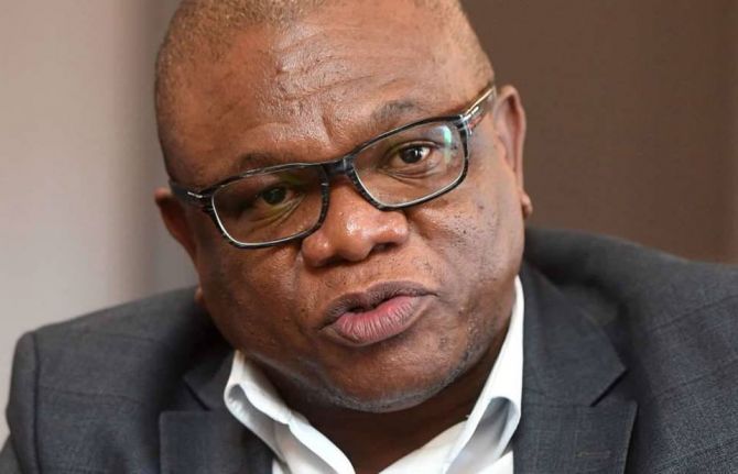 UNAIDS saddened by the death of Geoff Makhubo, Executive Mayor of Johannesburg UNAIDS saddened by the death of Geoff Makhubo, Executive Mayor of Johannesburg
