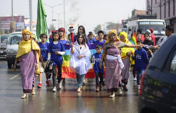 In 2018, the proportion of the world’s population that lives in countries that criminalize same-sex sexual relations plummeted from about 40% to 23% following the Indian Supreme Court’s decision that decriminalized all consensual sex among adults. Activis In 2018, the proportion of the world’s population that lives in countries that criminalize same-sex sexual relations plummeted from about 40% to 23% following the Indian Supreme Court’s decision that decriminalized all consensual sex among adults. Activis
