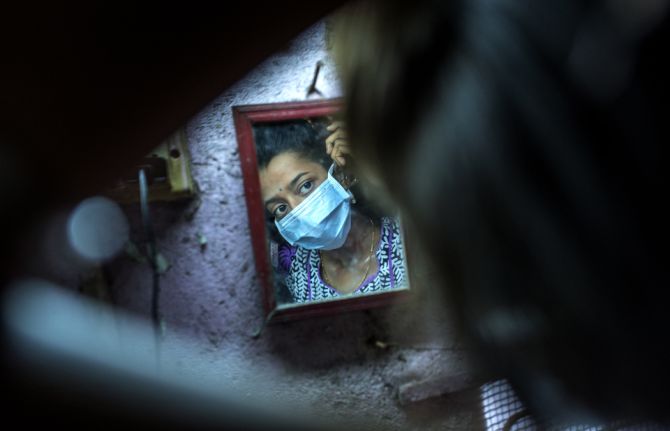 Credit: Atul Loke, MSF Credit: Atul Loke, MSF