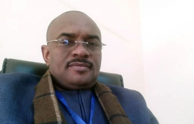 UNAIDS spoke to Abdoulaye Ka, who is responsible for human rights issues at the Senegal National AIDS Control Council (known as the CNLS in the country), about the lessons that the CNLS has learned from the response against HIV that can be applied to the UNAIDS spoke to Abdoulaye Ka, who is responsible for human rights issues at the Senegal National AIDS Control Council (known as the CNLS in the country), about the lessons that the CNLS has learned from the response against HIV that can be applied to the