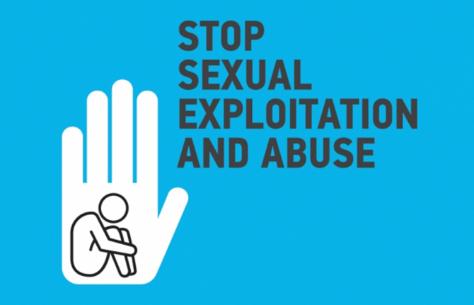As part of the United Nations Secretary-General’s strategy to prevent and respond to sexual exploitation and abuse, global leaders have come together to issue a statement reaffirming their personal commitment to eliminate sexual exploitation and abuse acr As part of the United Nations Secretary-General’s strategy to prevent and respond to sexual exploitation and abuse, global leaders have come together to issue a statement reaffirming their personal commitment to eliminate sexual exploitation and abuse acr