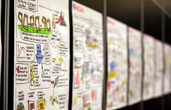 90-90-90 Targets workshop - AIDS2018 90-90-90 Targets workshop - AIDS2018