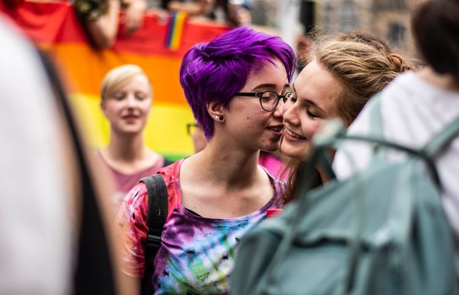 Credit: Jana Sabeth Schultz / Unsplash Credit: Jana Sabeth Schultz / Unsplash