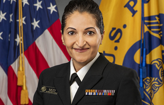 Surbhi Modi, MD, MPH   Acting Director, Division of Global HIV & TB   Centers for Disease Control and Prevention   Global HIV and TB (cdc.gov) 