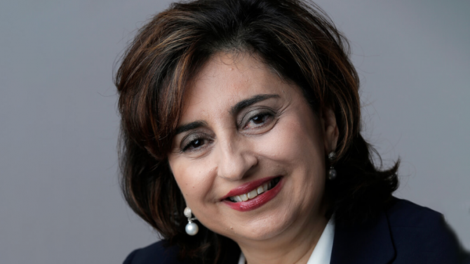 UN Under-Secretary-General and UN Women Executive Director Sima Bahous UN Under-Secretary-General and UN Women Executive Director Sima Bahous
