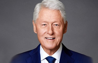 Bill Clinton