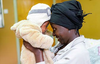 Around the world, communities are powerful leaders in the fight against AIDS. People living with, at risk of, or affected by HIV, are critical to delivering HIV care and prevention programs, identifying and removing human rights-related and gender-related