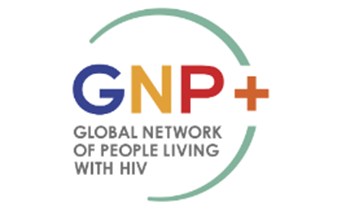 Global Network of People living with HIV (GNP+)