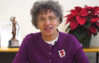 Dr Mary T Bassett NYC Commissioner of Health
