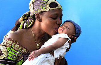 For World AIDS Day 2023, UNICEF is releasing a set of new publications:  1. Global and Regional Snapshots on HIV and AIDS — global and regional statistical and response updates on children, adolescents and pregnant women.