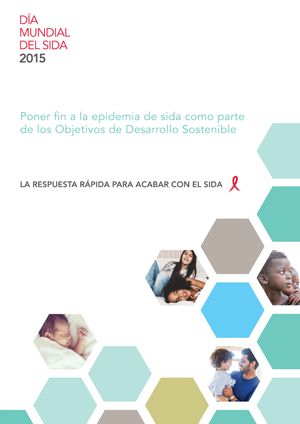 Ending the AIDS epidemic as part of the Sustainable Development Goals