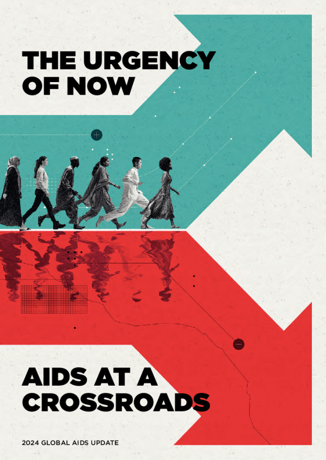 More publications related to decriminalization UNAIDS